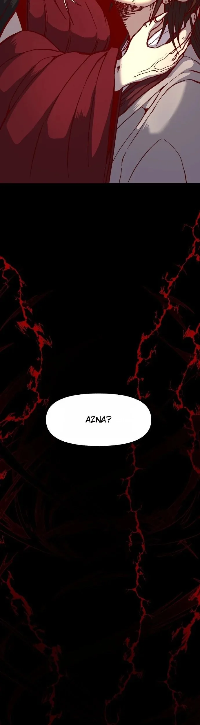 Chronicles of the Blood Demon Chapter 1 - halaman 25