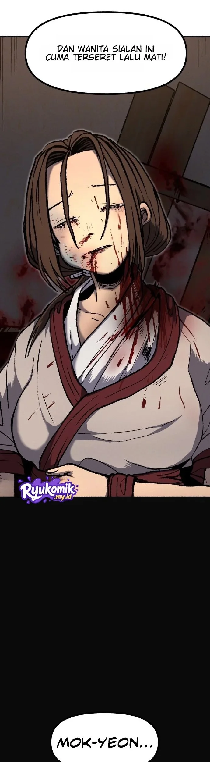 Chronicles of the Blood Demon Chapter 1 - halaman 3