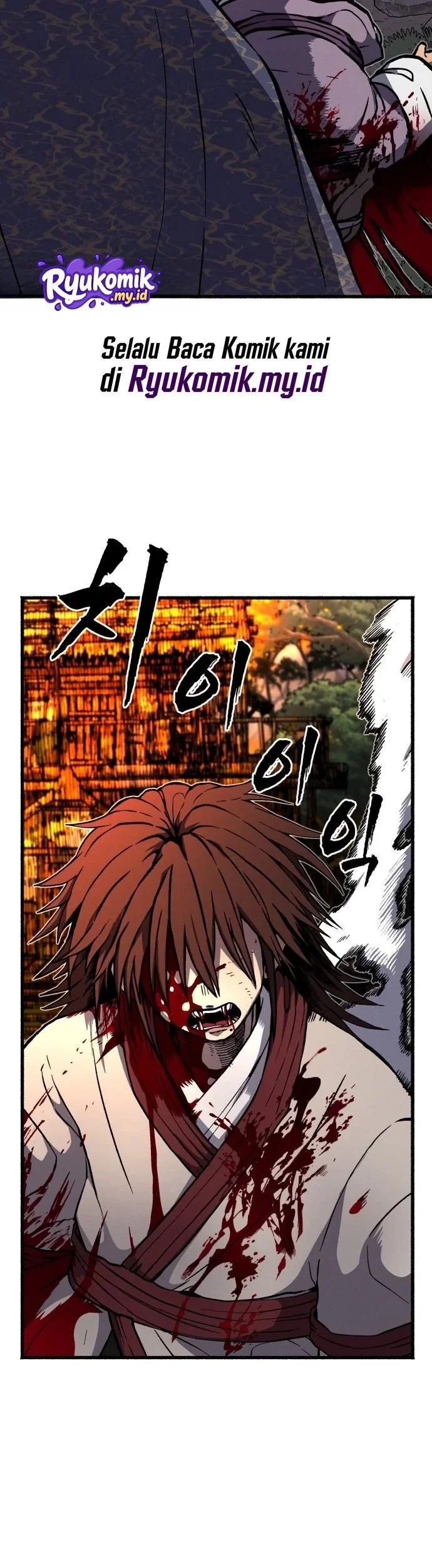 Chronicles of the Blood Demon Chapter 1 - halaman 33