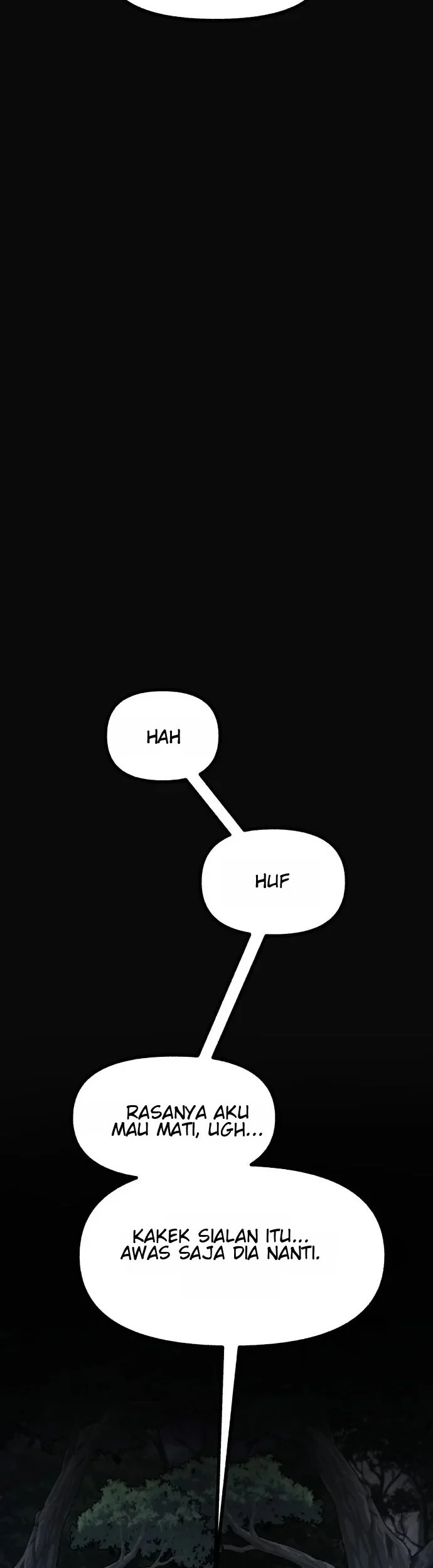Chronicles of the Blood Demon Chapter 1 - halaman 4