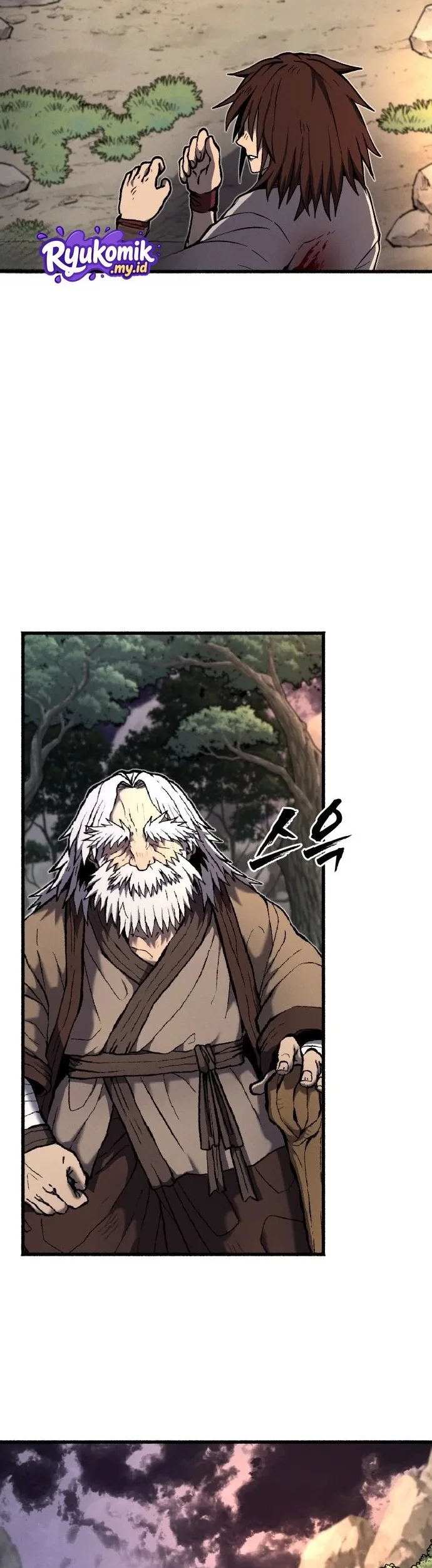 Chronicles of the Blood Demon Chapter 1 - halaman 52