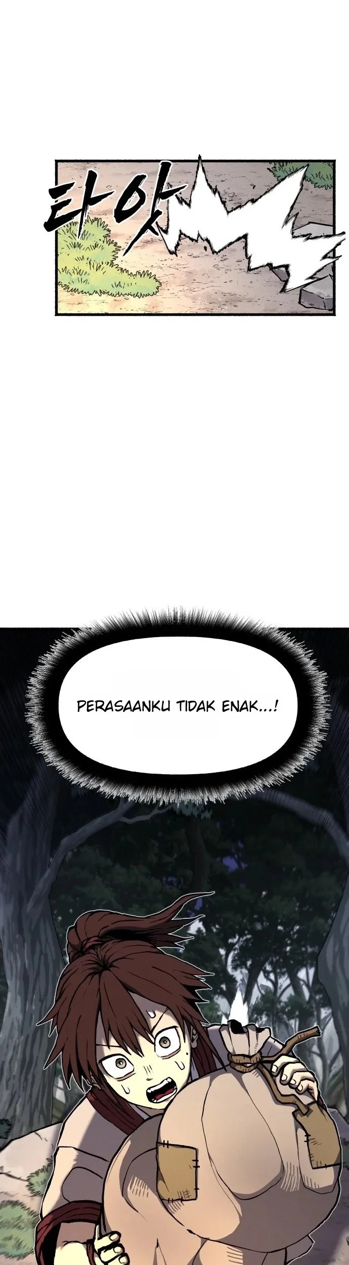 Chronicles of the Blood Demon Chapter 1 - halaman 7