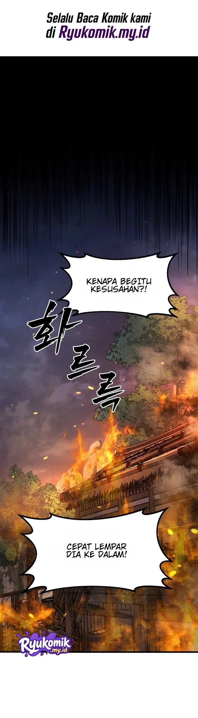 Chronicles of the Blood Demon Chapter 1 - halaman 9