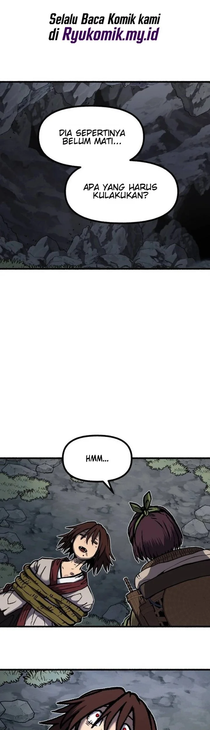 Chronicles of the Blood Demon Chapter 2 - halaman 10