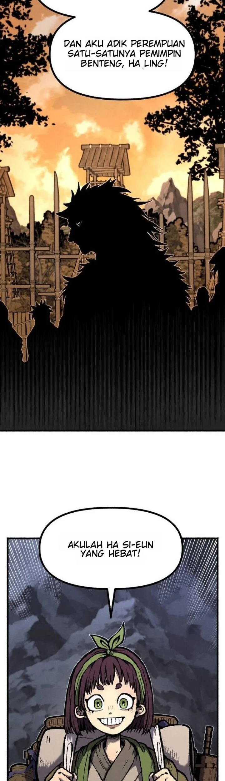 Chronicles of the Blood Demon Chapter 2 - halaman 14