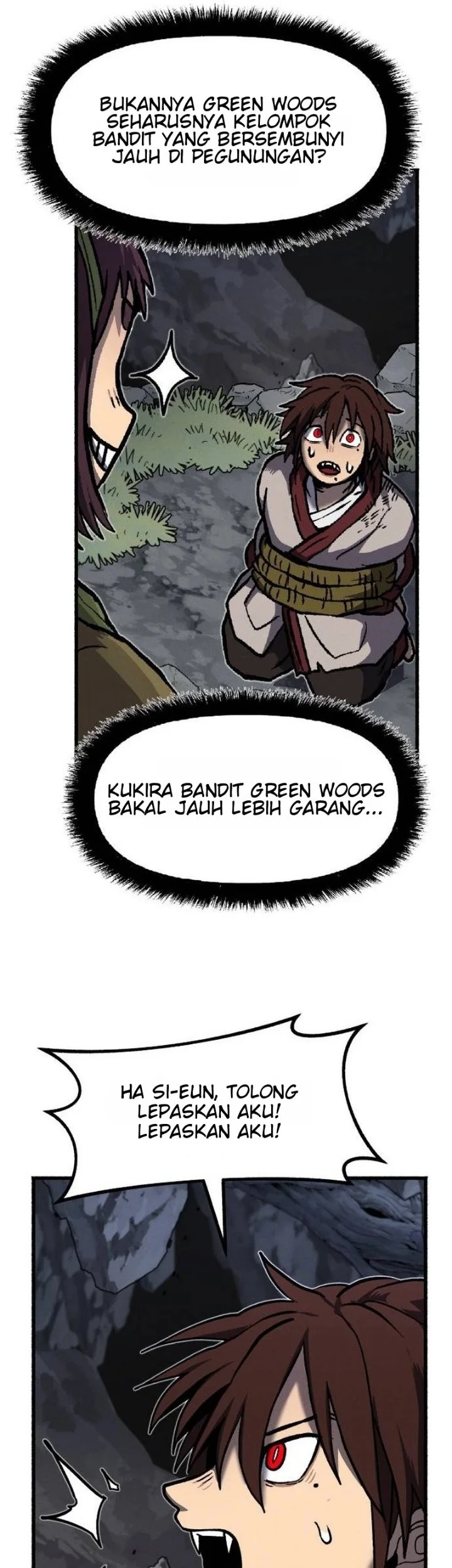 Chronicles of the Blood Demon Chapter 2 - halaman 16