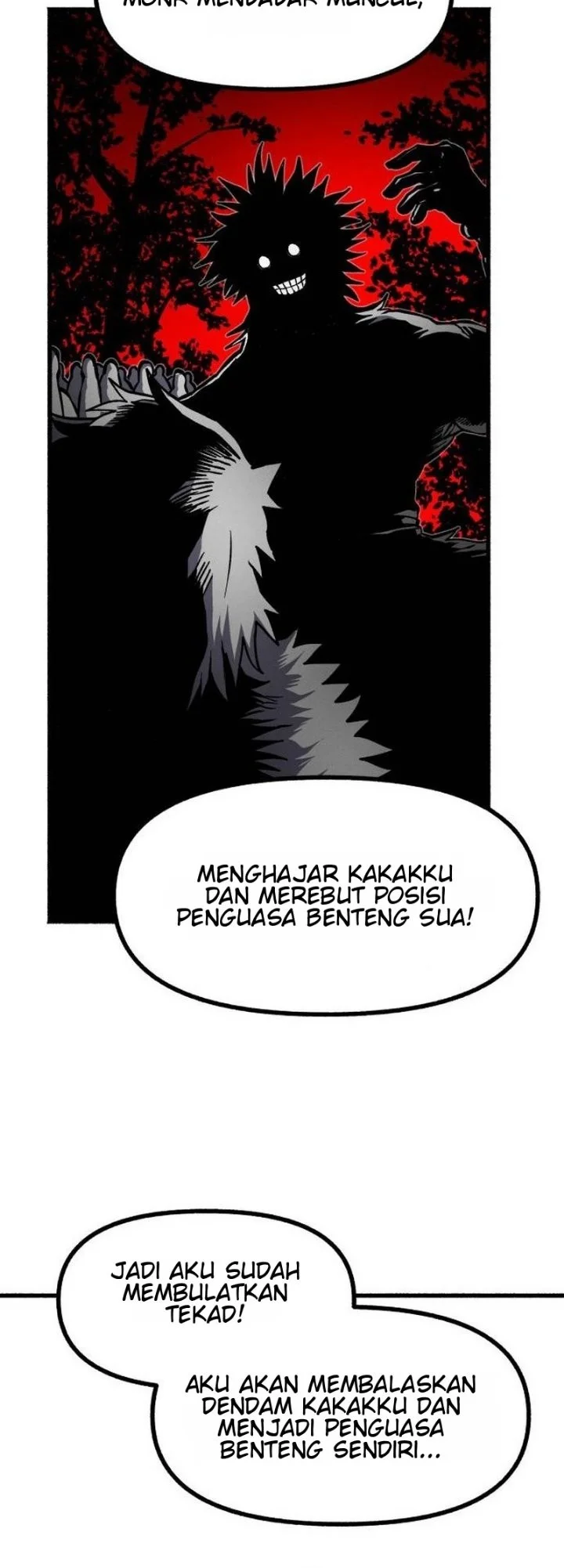 Chronicles of the Blood Demon Chapter 2 - halaman 18