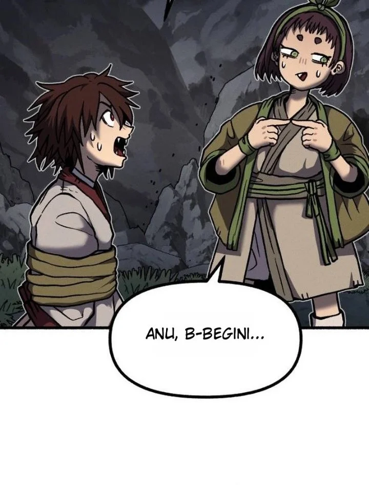 Chronicles of the Blood Demon Chapter 2 - halaman 24