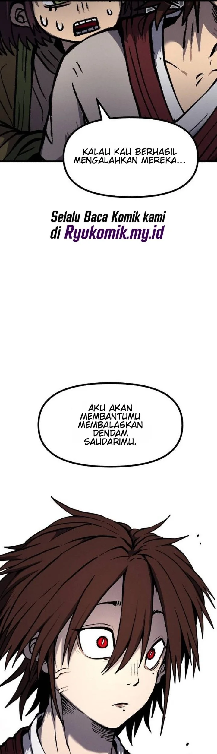 Chronicles of the Blood Demon Chapter 2 - halaman 28