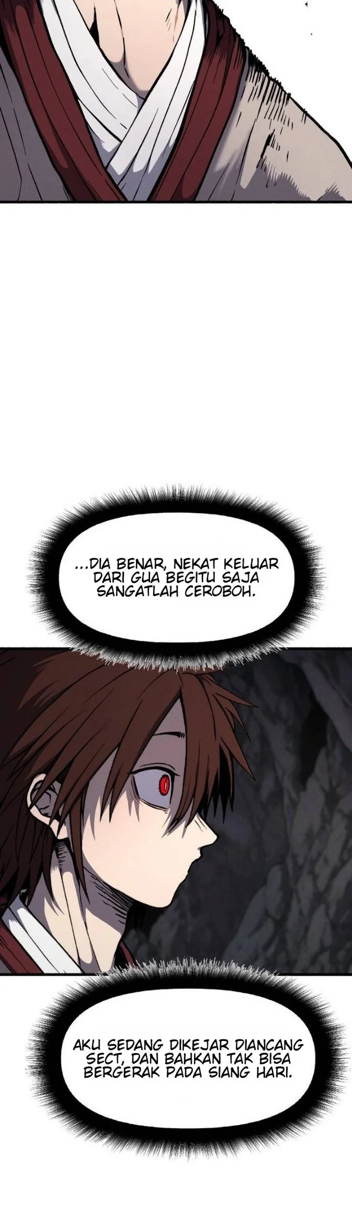 Chronicles of the Blood Demon Chapter 2 - halaman 29