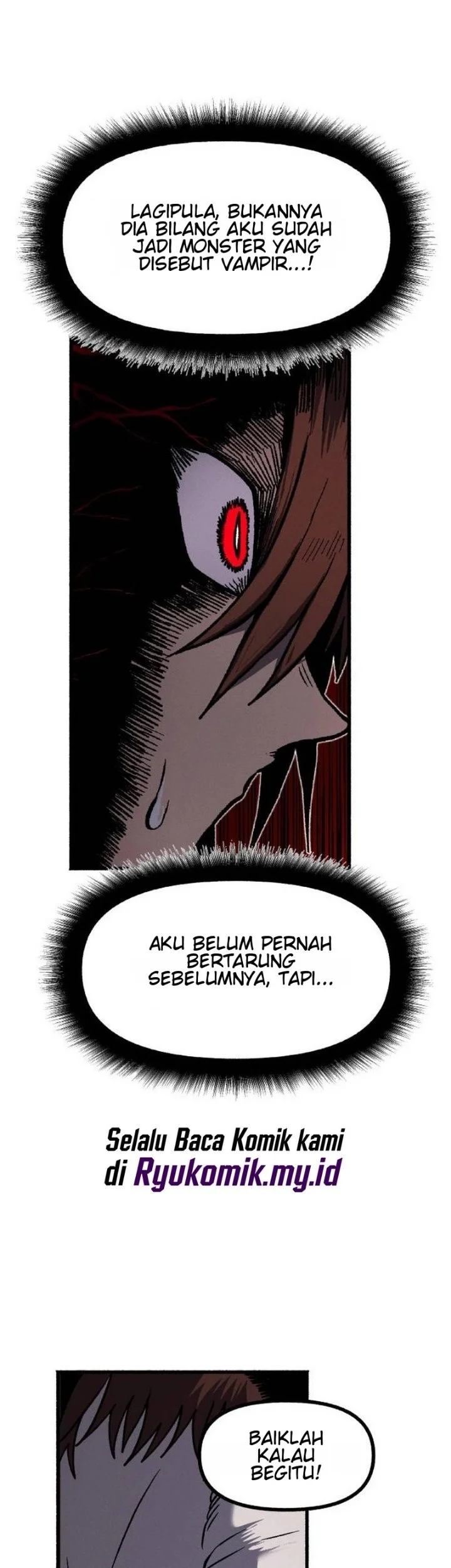 Chronicles of the Blood Demon Chapter 2 - halaman 31