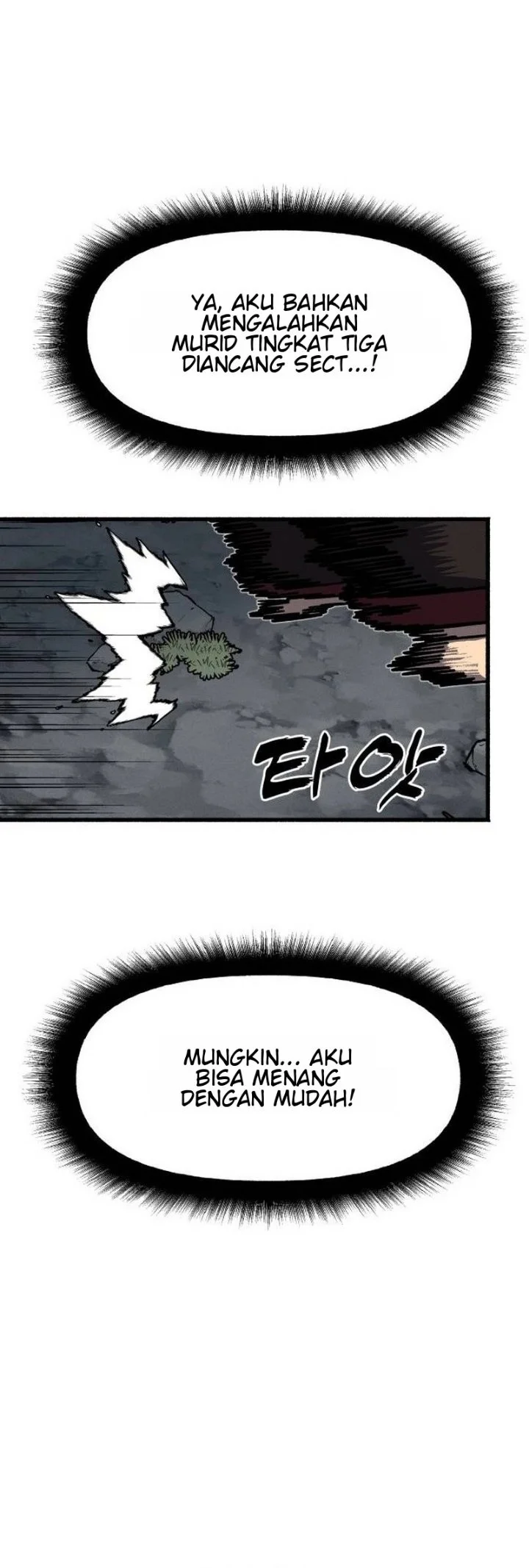 Chronicles of the Blood Demon Chapter 2 - halaman 33