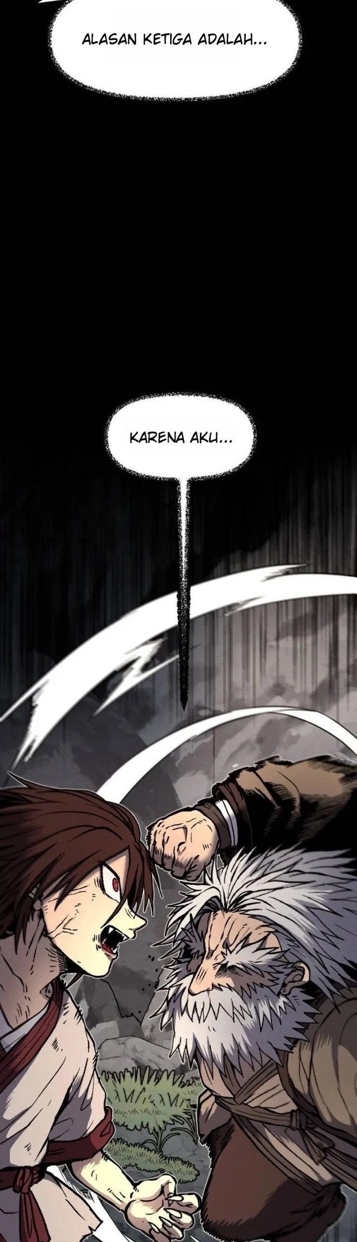 Chronicles of the Blood Demon Chapter 2 - halaman 5