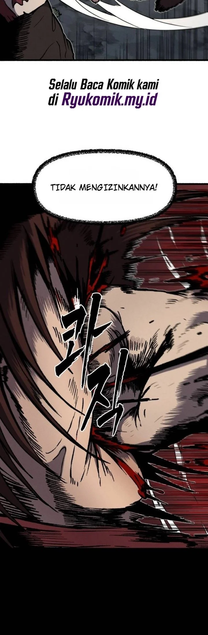 Chronicles of the Blood Demon Chapter 2 - halaman 6