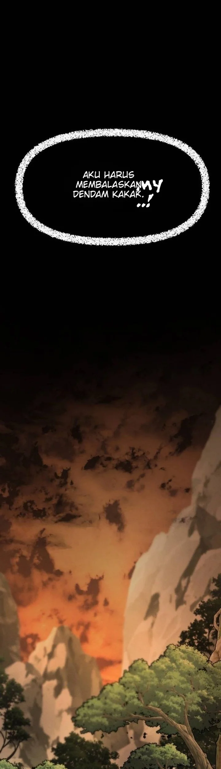 Chronicles of the Blood Demon Chapter 2 - halaman 8