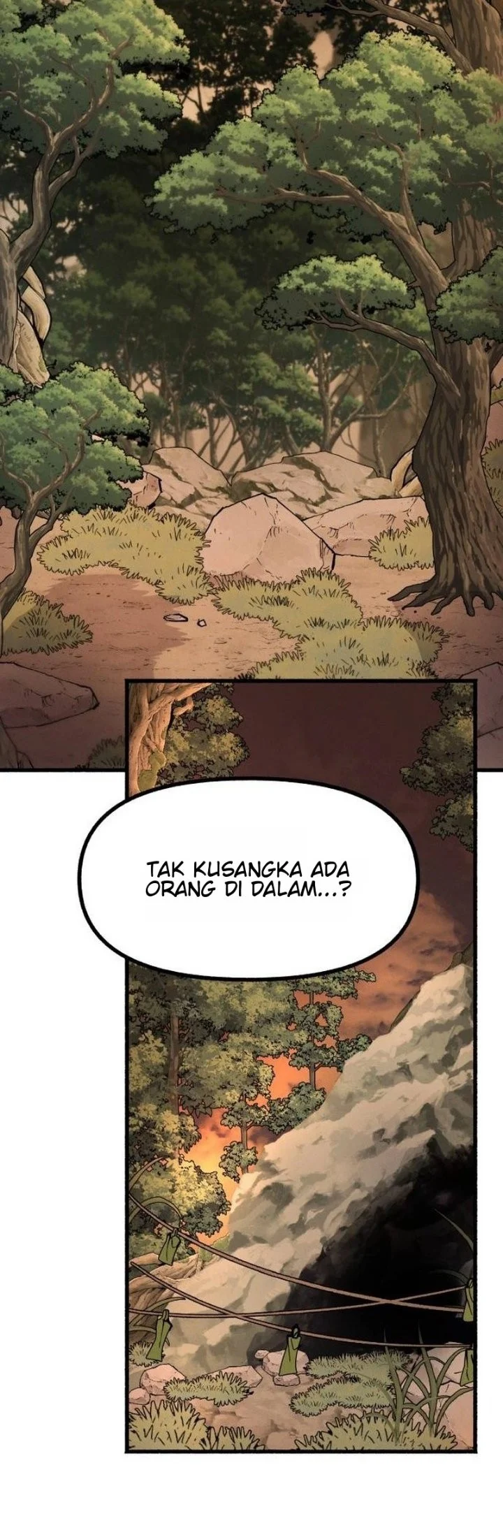 Chronicles of the Blood Demon Chapter 2 - halaman 9