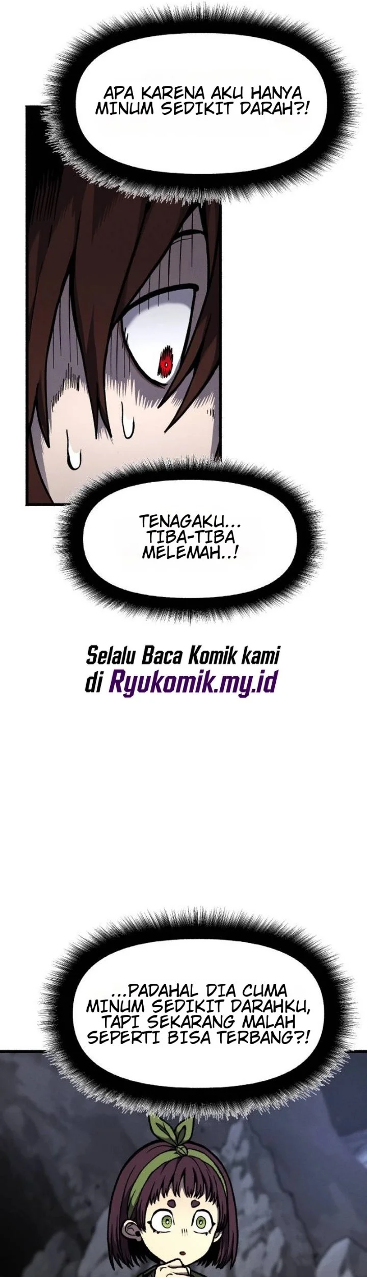 Chronicles of the Blood Demon Chapter 3 - halaman 11