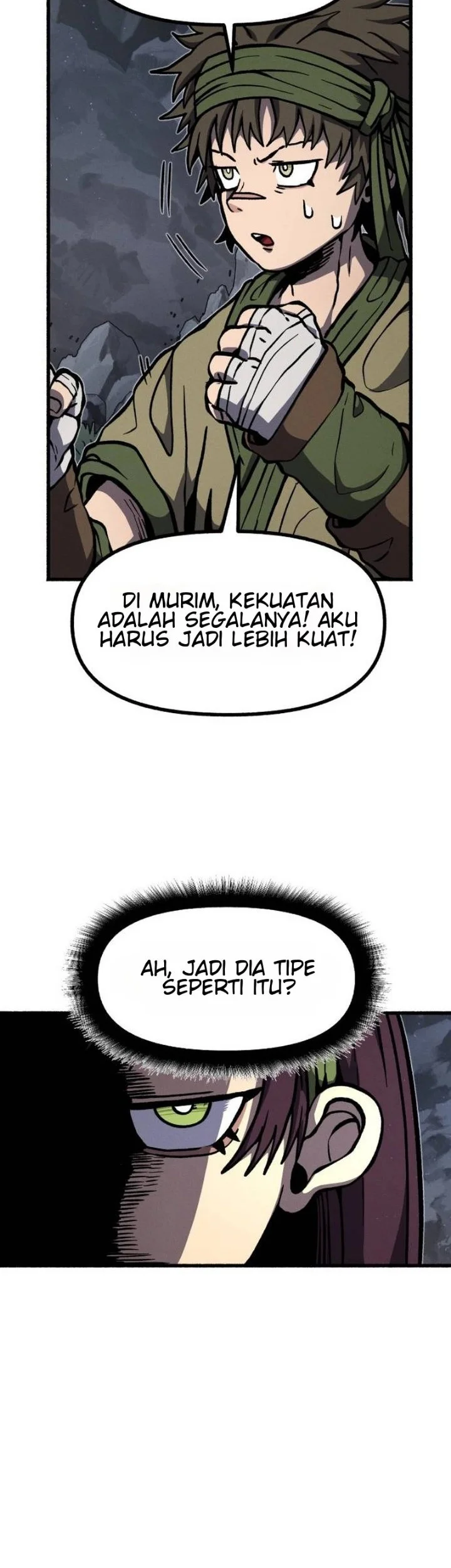 Chronicles of the Blood Demon Chapter 3 - halaman 19