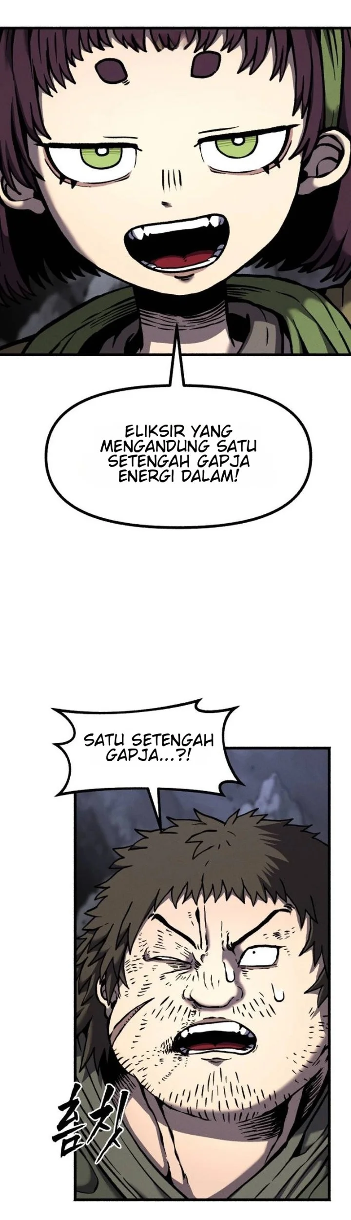 Chronicles of the Blood Demon Chapter 3 - halaman 23