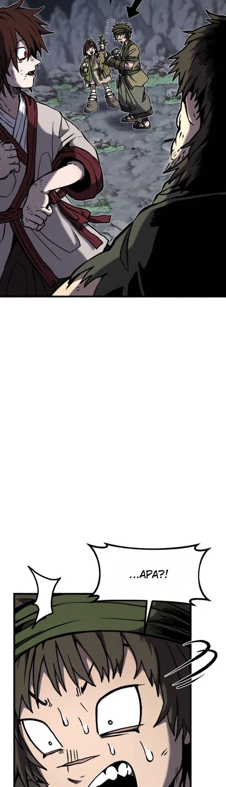 Chronicles of the Blood Demon Chapter 3 - halaman 27