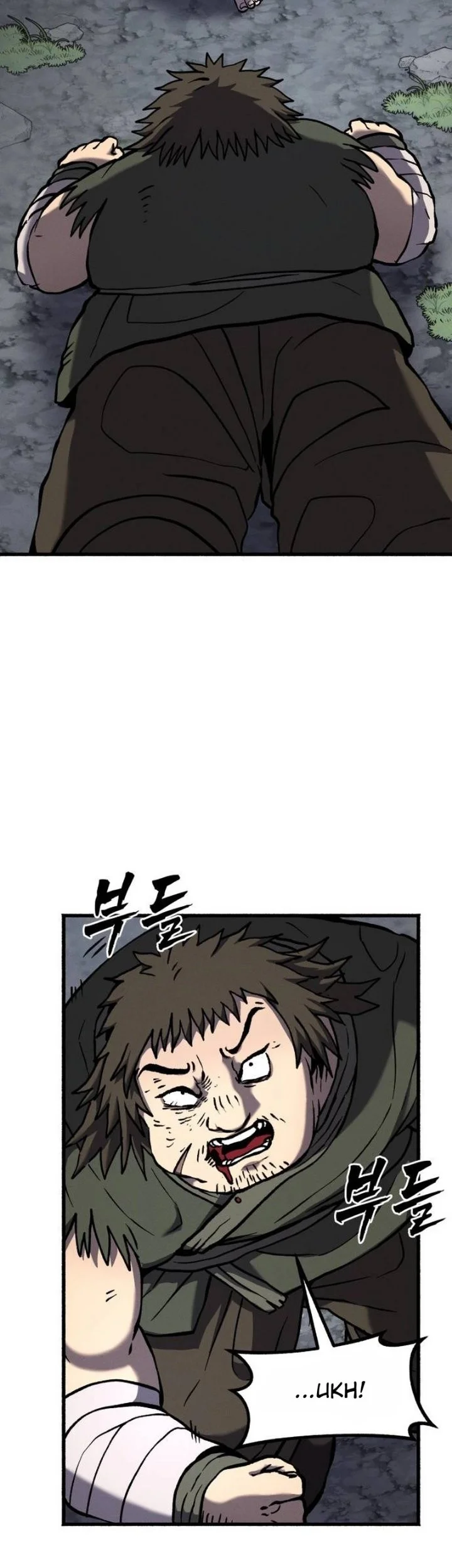 Chronicles of the Blood Demon Chapter 3 - halaman 6