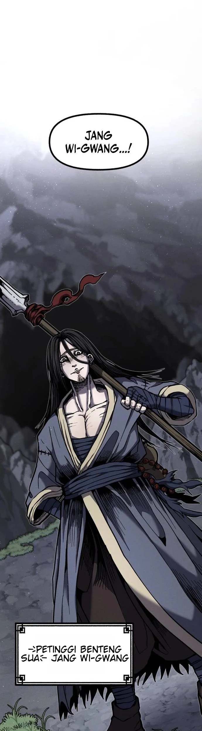 Chronicles of the Blood Demon Chapter 4 - halaman 10