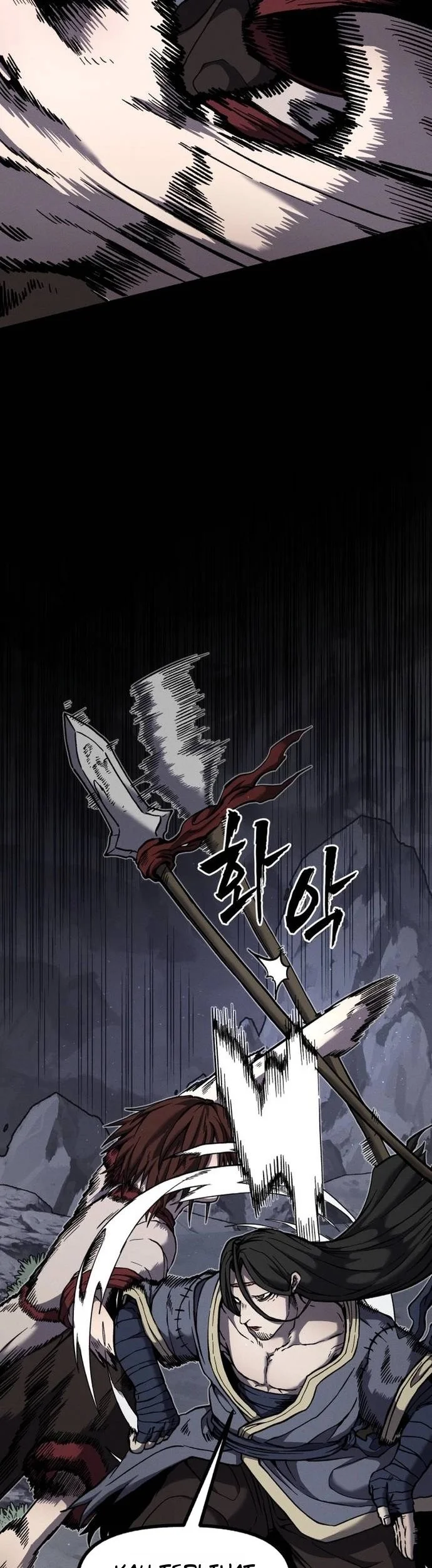 Chronicles of the Blood Demon Chapter 4 - halaman 16
