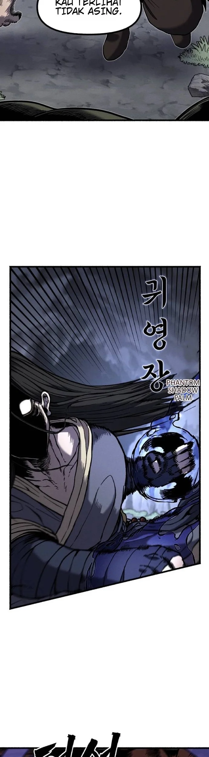 Chronicles of the Blood Demon Chapter 4 - halaman 17