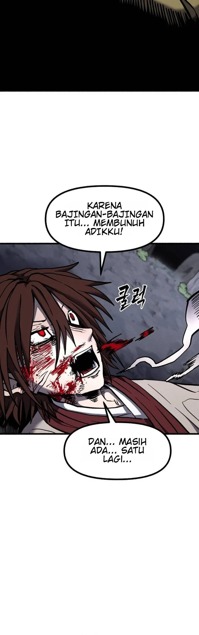 Chronicles of the Blood Demon Chapter 4 - halaman 23