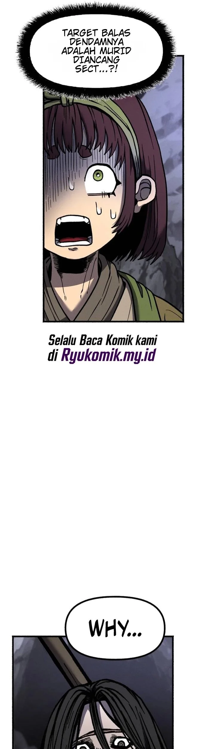 Chronicles of the Blood Demon Chapter 4 - halaman 24