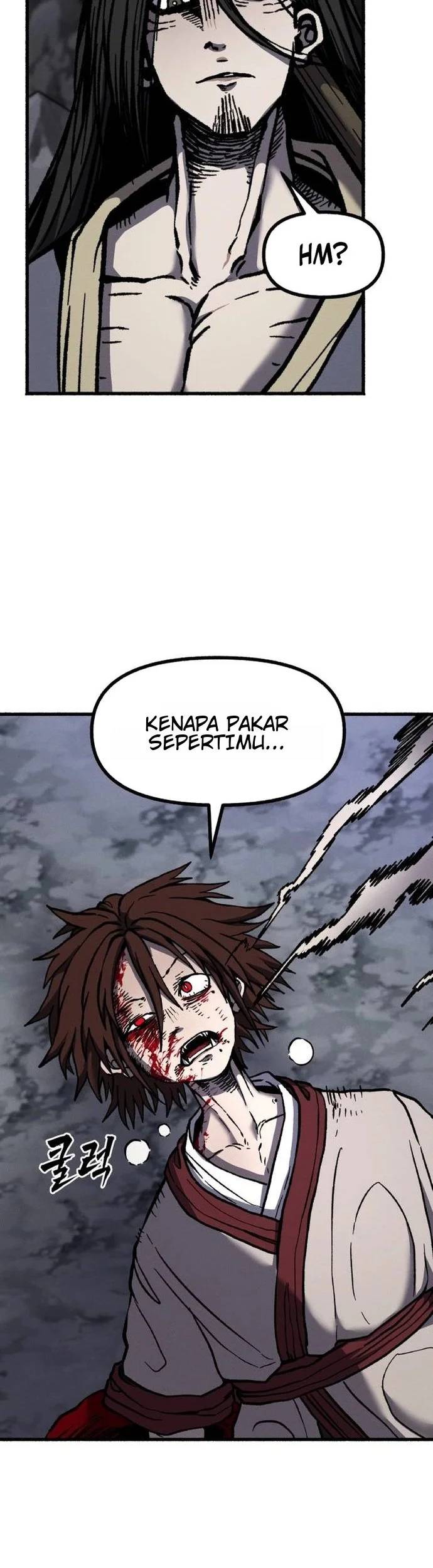 Chronicles of the Blood Demon Chapter 4 - halaman 25