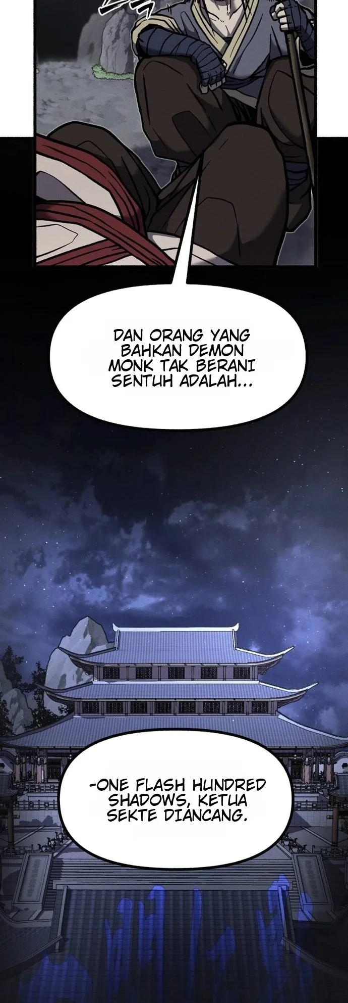 Chronicles of the Blood Demon Chapter 4 - halaman 28