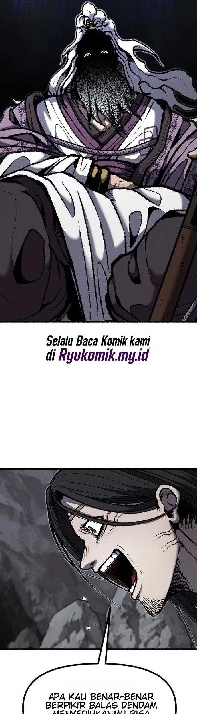 Chronicles of the Blood Demon Chapter 4 - halaman 29
