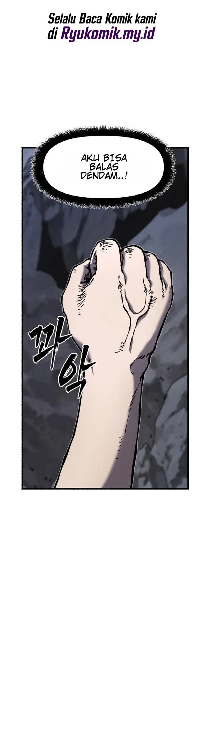 Chronicles of the Blood Demon Chapter 4 - halaman 3