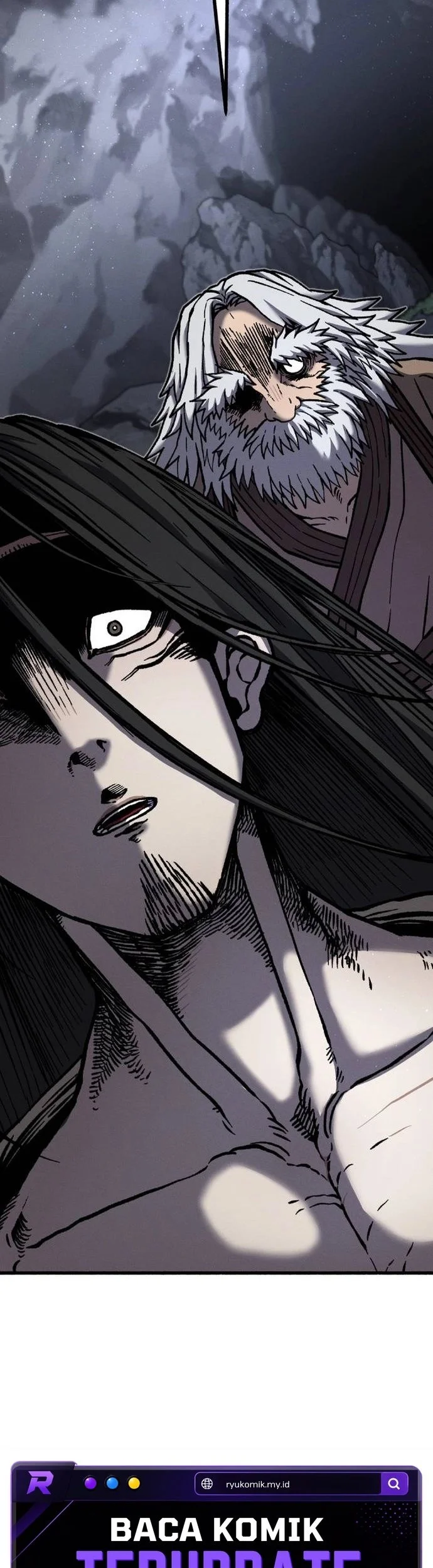 Chronicles of the Blood Demon Chapter 4 - halaman 31