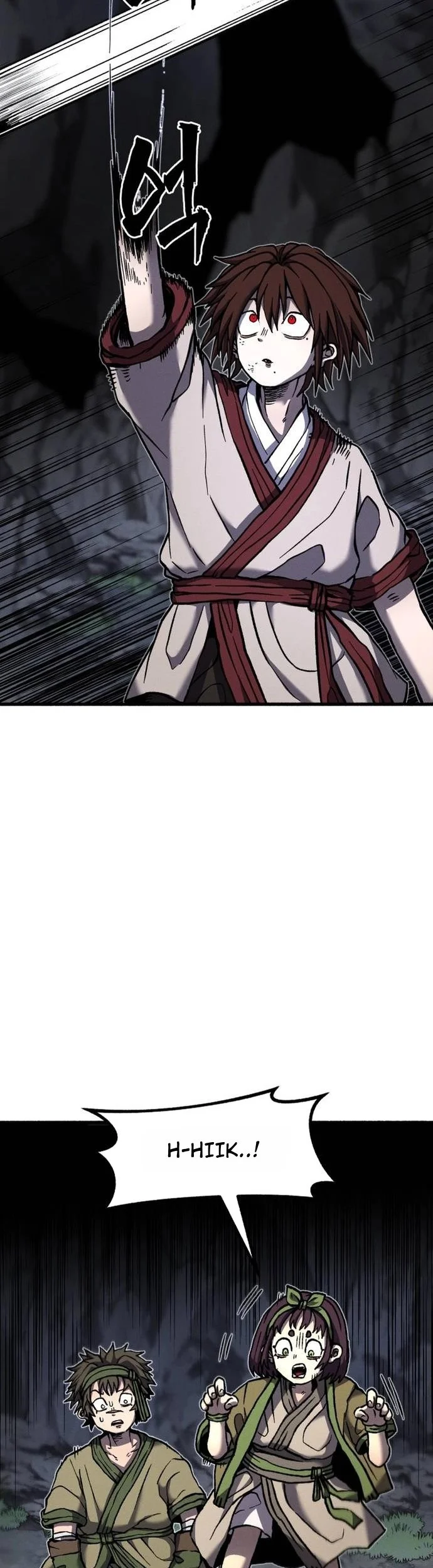 Chronicles of the Blood Demon Chapter 4 - halaman 5