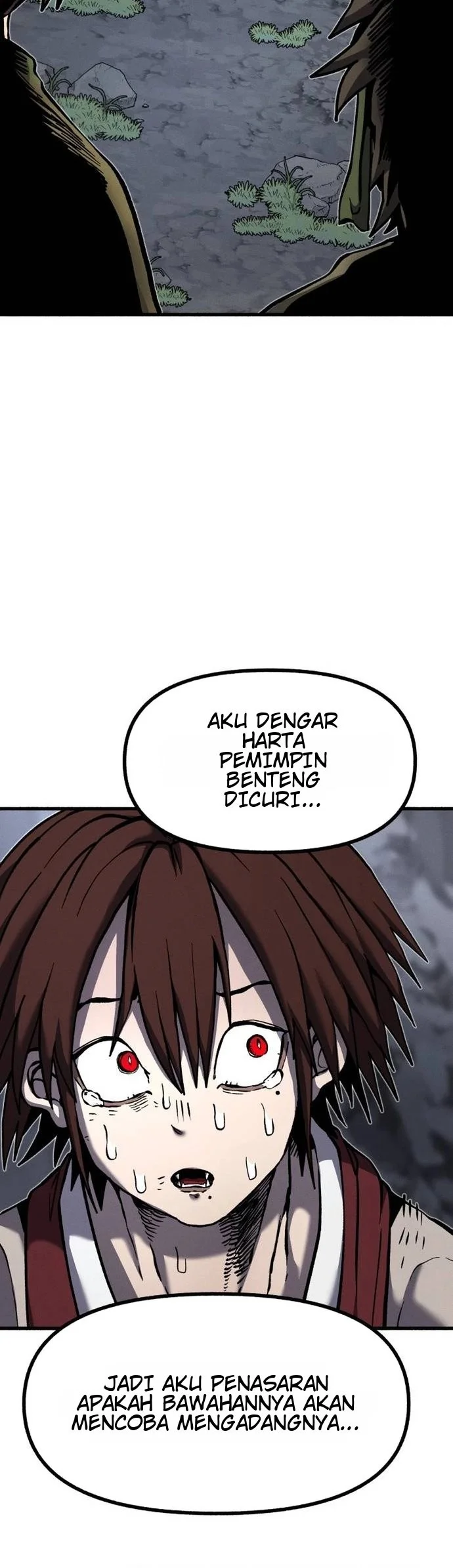 Chronicles of the Blood Demon Chapter 4 - halaman 7