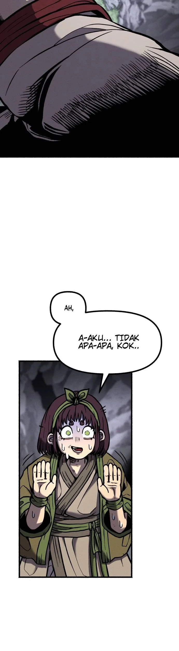Chronicles of the Blood Demon Chapter 5 - halaman 11