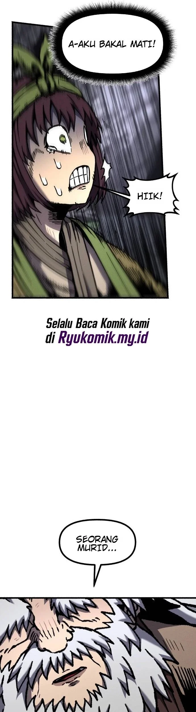 Chronicles of the Blood Demon Chapter 5 - halaman 14
