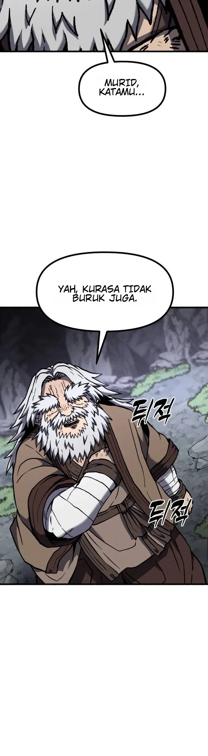 Chronicles of the Blood Demon Chapter 5 - halaman 15