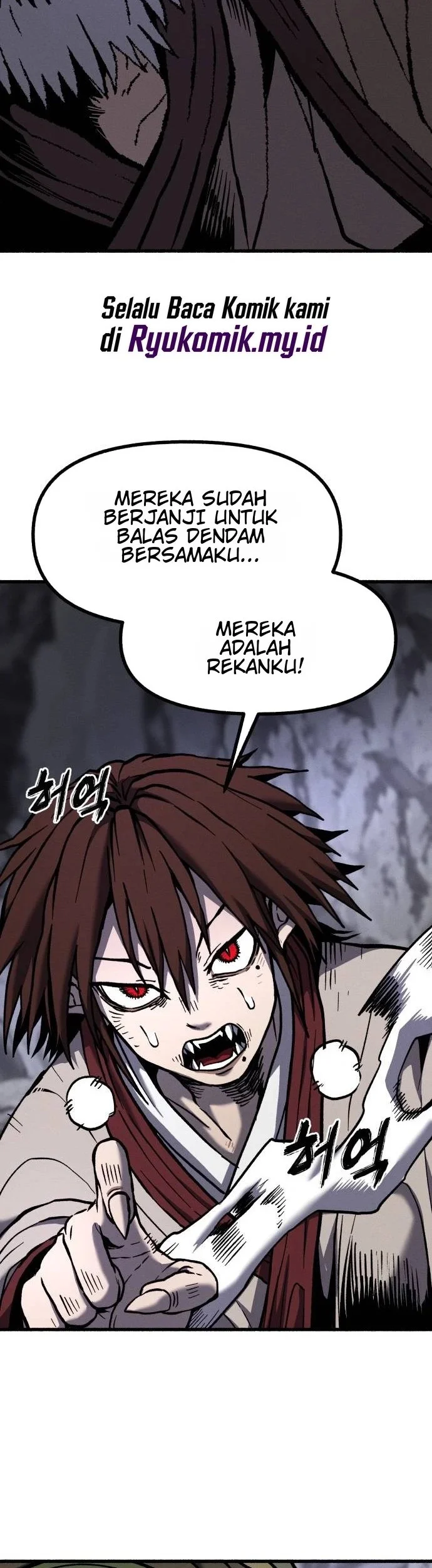 Chronicles of the Blood Demon Chapter 5 - halaman 2