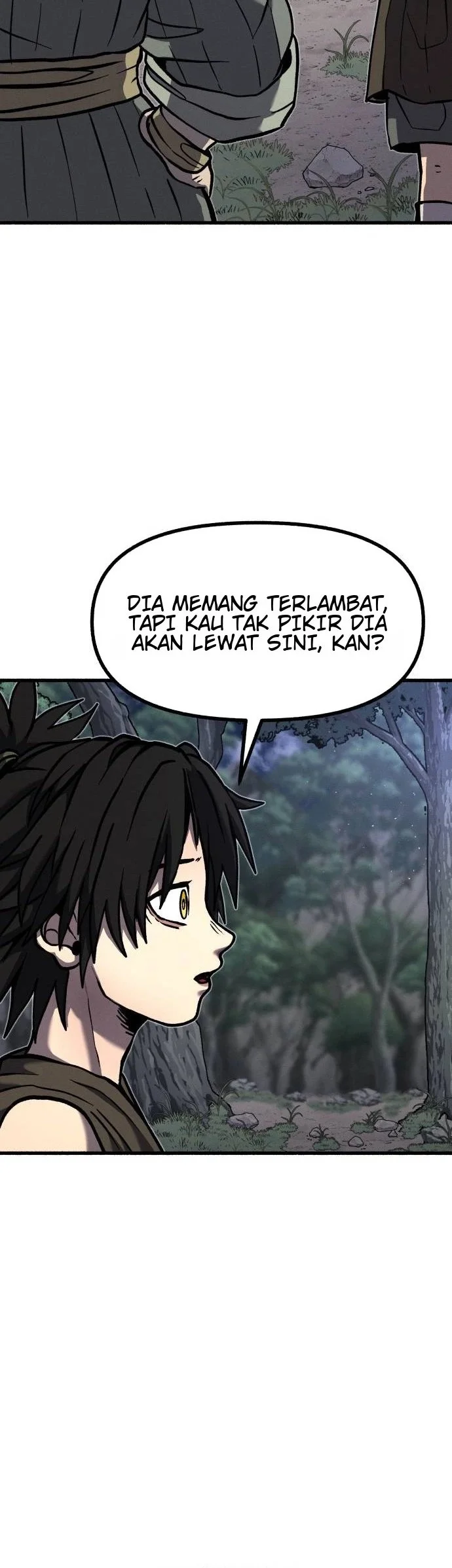 Chronicles of the Blood Demon Chapter 5 - halaman 26
