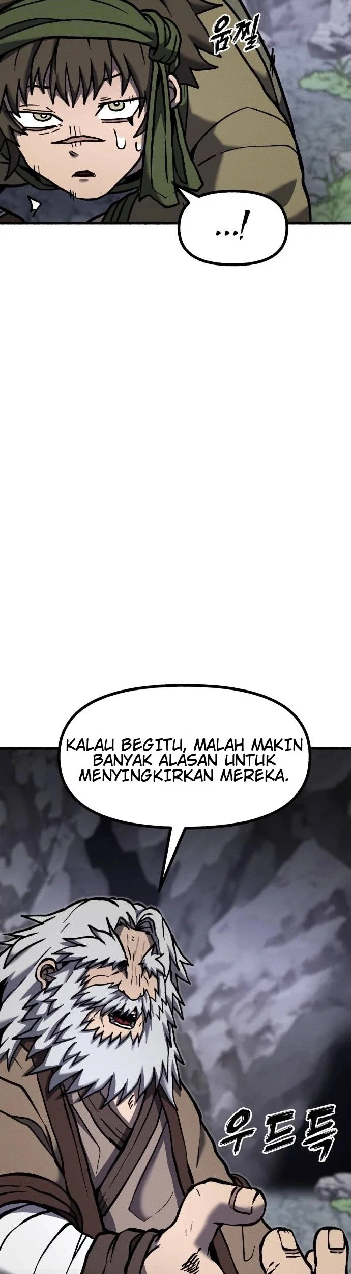 Chronicles of the Blood Demon Chapter 5 - halaman 3