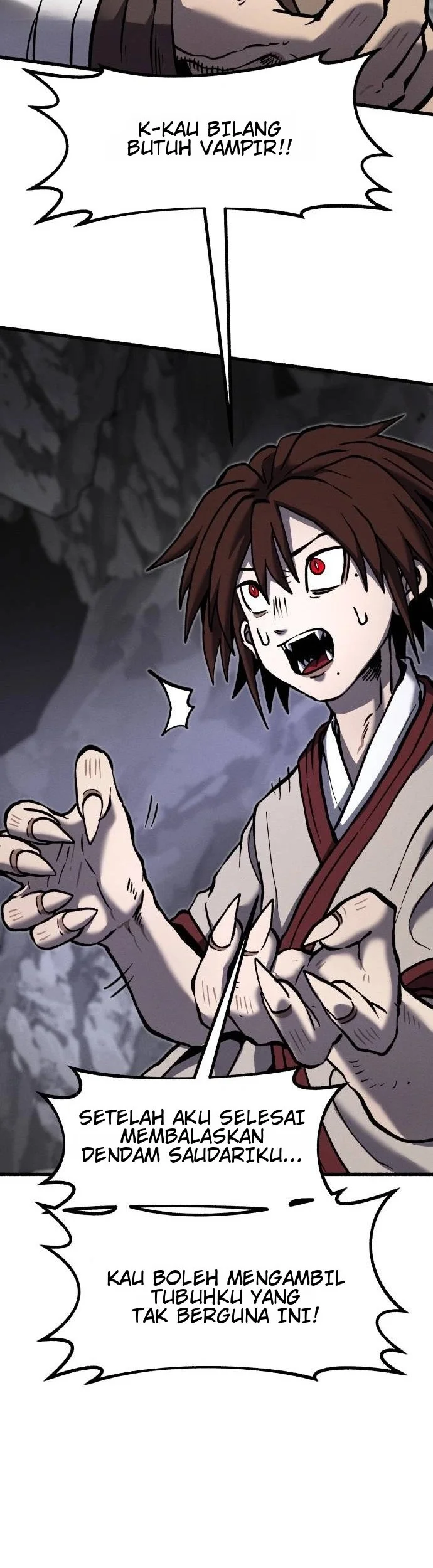 Chronicles of the Blood Demon Chapter 5 - halaman 4