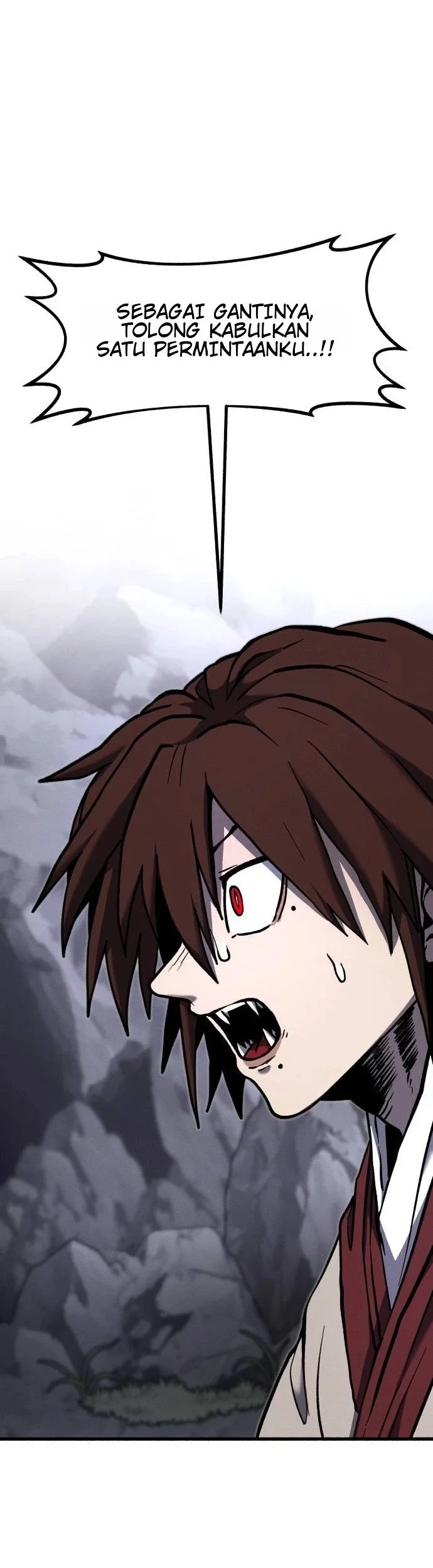 Chronicles of the Blood Demon Chapter 5 - halaman 5