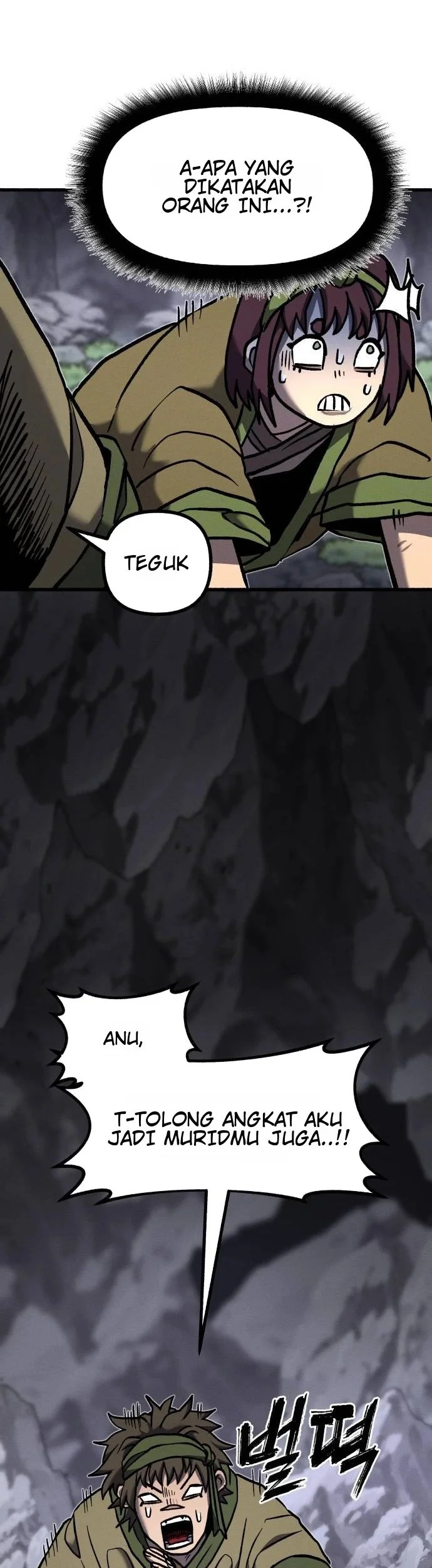 Chronicles of the Blood Demon Chapter 5 - halaman 8