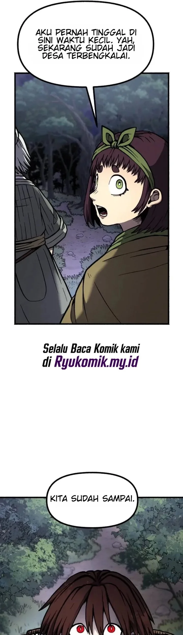 Chronicles of the Blood Demon Chapter 6 - halaman 10