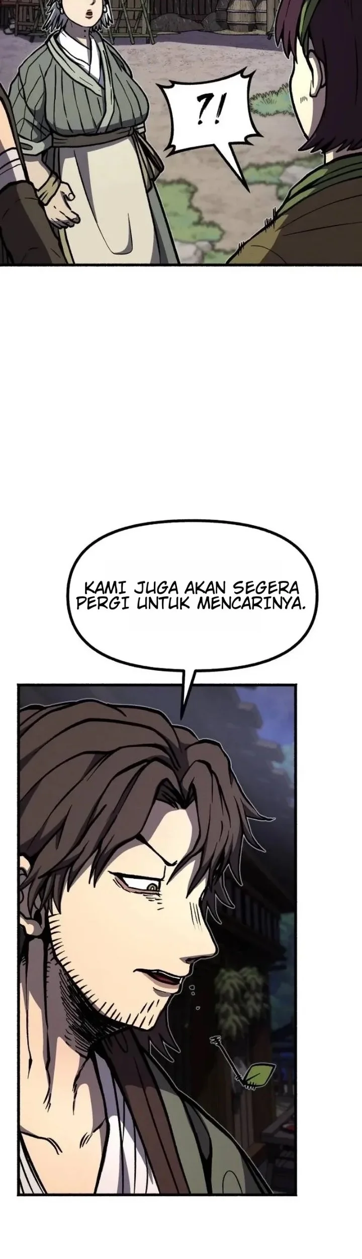 Chronicles of the Blood Demon Chapter 6 - halaman 17