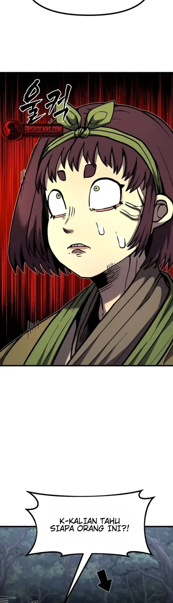 Chronicles of the Blood Demon Chapter 6 - halaman 22