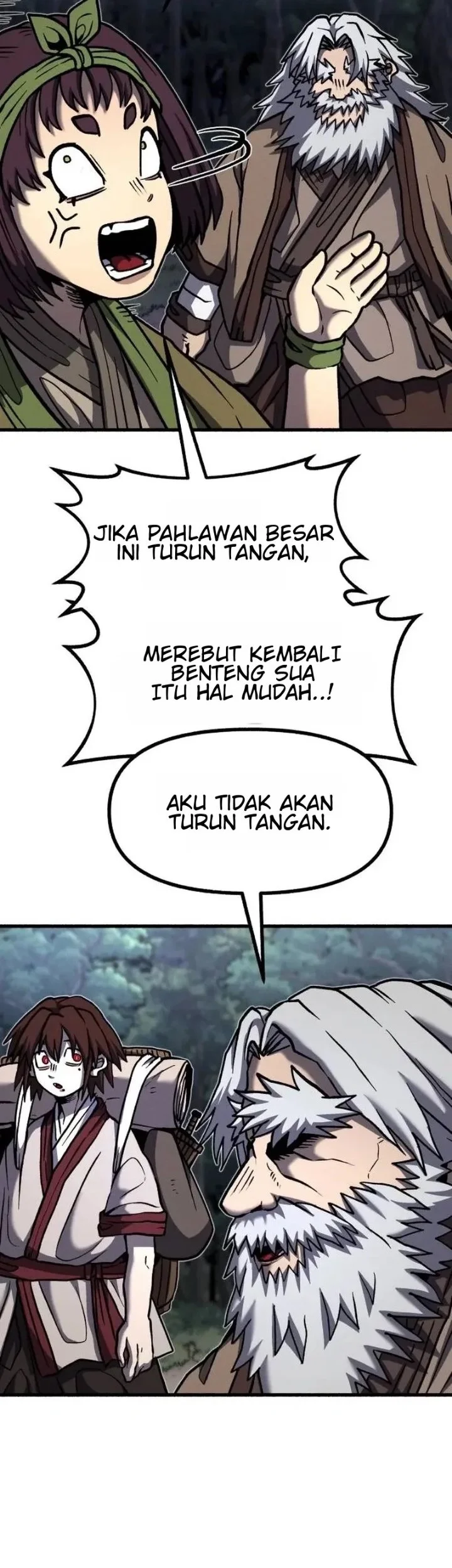 Chronicles of the Blood Demon Chapter 6 - halaman 23